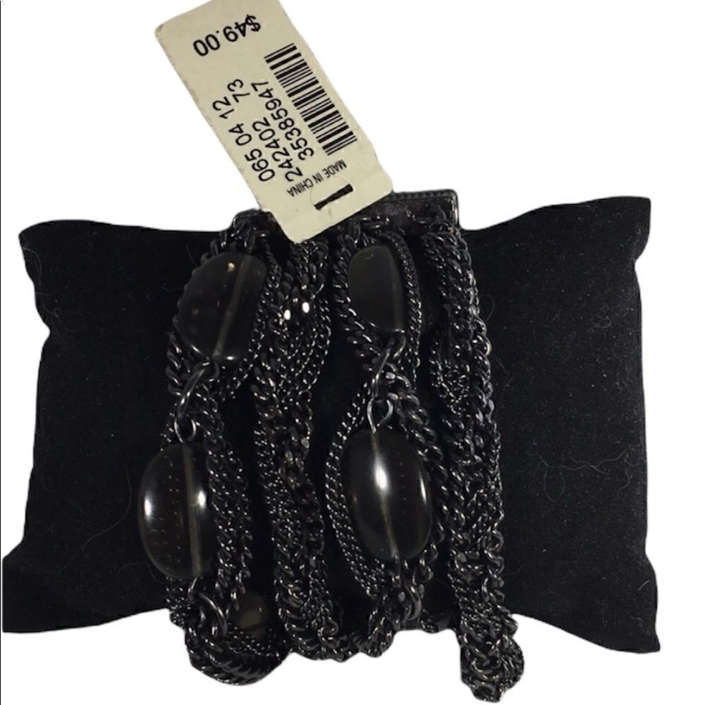 Nwt Talbots chain bracelet
